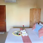 CR Tris Rooms Seminyak