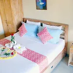 CR Tris Rooms Seminyak
